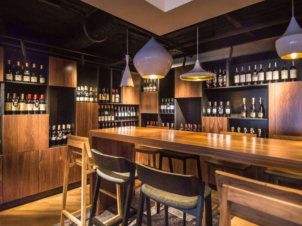 波兹南中心宜必思酒店 外观 照片